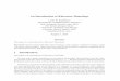 An Introduction to Khovanov Homologyhomepages.math.uic.edu/~kauffman/IntroKhovanov.pdf · 2015-08-05 · An Introduction to Khovanov Homology Louis H. Kauffman Department of Mathematics,