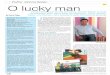 Profile: Johnnie Boden O lucky man - ResponseSource€¦ · Profile: Johnnie Boden ohnnie Boden describes himself as “lucky, incredibly lucky”. And why shouldn’t he? The eponymous