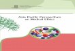 First UNESCO Bangkok Bioethics Roundtable; Asia-Pacific ... · Asia-Pacific Perspectives on Medical Ethics v PREFACE The pursuit of health is a natural drive for survival found in