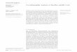 Crystallographic analysis of Bacillus subtilis CsaA · 2008-06-11 · Crystallographic analysis of Bacillus subtilis CsaA Yuliya A. Shapova and Mark Paetzel* Department of Molecular