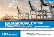 Sustainable Ports - NACoSustainable Ports: Strategies for Port Development and Operations A Guide for County Leaders 2 nearly 471,000 direct jobs, with another 543,000 induced jobs