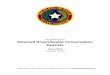 An Audit Report on Selected Groundwater Conservation …An Audit Report on Selected Groundwater Conservation Districts SAO Report No. 18-030 May 2018 Page 2 Chapter 1-A Starr County