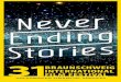 NEVER ENDING STORIES · PDF file 2017-10-05 · NEVER ENDING STORIES FILMPROGRAMM ZUR AUSSTELLUNG „NEVER ENDING STORIES – DER LOOP IN KUNST, FILM, ARCHITEKTUR, MUSIK, LITERATUR
