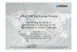 UN-GGIM Exchange Forumggim.un.org/meetings/2011-EF-Korea/documents/Maximizing the Utili… · information and intelligence through:information and intelligence through: • All-weather,