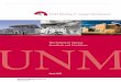 Wayfinding&Signage UNMThe UNM Wayfinding & Signage project, to date, is a seven year project, which commenced utiliz-ing the expertise of wayfinding firm, Corbin Design (Corbin), a
