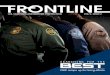 SEARCHING FOR THE BEST · OL 9 IE 2 | OL 9 IE 2 2 3 VOL 9 • ISSUE 2 SEARCHING FOR THE CBP ramps up its hiring efforts BEST 6 26 10 36 14 40 6 FIGHTING THE IVORY TRADE CBP-trained