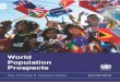 Key Findings WPP 2015 Final - Un€¦ · The 2015 Revision builds on the previous revision by incorporating additional results from the 2010 round of national population censuses