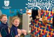 KINDERGARTEN - stjohnbosco.wa.edu.au · We believe that all students can be curious, creative, critical, reflective and independent thinkers. Environment . We believe that the innovative