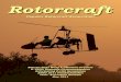 Rotorcraft - pra.org · PRA Office Manager Jennifer Gillmore PRA Headquarters PO Box 68 Mentone, IN 46539 Phone: (574) 353-7227 Fax: (574) 353-7021 E-Mail: prahq@medt.com On the cover: