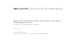 Best Practices for Service Vendor Managementdownload.microsoft.com/download/A/2/0/A20F5FEB-1… · Web viewTemplate User Instructionsiii 2MSDN 2.0 16Microsoft Operations Framework