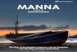 MANNAmannamagazine.com/Manna Magazine PDF/M76_final_web.pdf · God” (2 Cor 5:13a). By pondering over the saving grace we have received, counting God’s blessings, praying unceasingly,