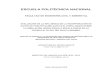 ESCUELA POLITÉCNICA NACIONALbibdigital.epn.edu.ec/bitstream/15000/20072/1/CD-9510.pdf · Características fisiográficas del modelo hidrológico de la CARG ... Sistema Hidrológico