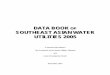 Data Book for Southeast Asian Water Utilities 2005 · The Data Book for Southeast Asian Water Utilities 2005 is a comprehensive compilation of information on the performance 40 water