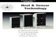 HeatandSensorTech.com (513) 228-0481 Heat & Sensor Technologyheatandsensortech.com/wp-content/uploads/2017/04/A4_HST_Tech… · Radiant Heat Transfer Formula When calculating how