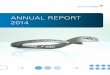 ANNUAL REPORT 2014 - Handelsblattircenter.handelsblatt.com/download/companies/alphaform... · Annual and consolidated financial statements and other disclosures The annual financial