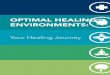 OPTIMAL HEALING ENVIRONMENTS - Integrative …OPTIMAL HEALING ENVIRONMENTS: YOUR PATH TO HEALTH AND ELL-BEING 7 four environments that work together to support health, well-being and