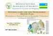 RWANDA NATURAL RESOURCES AUTHORITY · National Land Use Master Plan Vision 2020 National Land Policy – 2004 Organic Land Law – 2005 EDPRS I Sectoral policies and major development