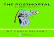 THE POSTMORTAL - Penguin Random House · THE POSTMORTAL: FIRST YEAR AND COMMON READING RESOURCE GUIDE 3 ... cure protester could explain his or her reasons for resisting and remaining