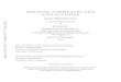 SHEAVES, COSHEAVES AND APPLICATIONS · 2014-12-18 · SHEAVES, COSHEAVES AND APPLICATIONS Justin Michael Curry Robert W. Ghrist This thesis develops the theory of sheaves and cosheaves