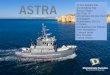 ASTRA - ships4saleprev.cloudcreationskund1.hemsida.euships4saleprev.cloudcreationskund1.hemsida.eu/assets/extboatimag… · Astra was built for the Swedish Sea Rescue Society in 1994