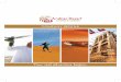 Arabian Desert Tours & SafariArabian Desert Tours …...Arabian Desert Tours and Safaris is a company established on the premises of providing fun, enriching, advneturous and memorable