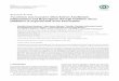 ResearchArticle Vaccinium macrocarpon Aiton Extract …downloads.hindawi.com/journals/ecam/2018/9646937.pdf · 2019-07-30 · Inhibition in Experimental Acute Pancreatitis DanielleGomesSantana,1