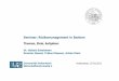 Seminar: Risikomanagement in Banken · Default With Support Vector Machines, SFB 649 Economic Risk Discussion Paper 2007-035 Huang W, Nakamori Y, Wang S-Y (2004), Forecasting stock