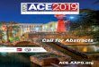 Call for Abstracts - American Association of Petroleum ... · Theme 4: Structure, Tectonics, and Geomechanics Theme 4 spans all aspects of structural geology and geomechanics from