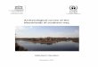 Field Study of the Archaeological Sites · The southern Iraqi Marshes or Marshlands are situated in the southern part of Mesopotamia (today’s Iraq) mainly between 35, 30, 45 and