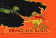 Dragon's Lair - Arcade - Manual - gamesdatabase · Dragon's Lair - Arcade - Manual - gamesdatabase.org Author: gamesdatabase.org Subject: Arcade game manual Keywords: MAME Arcade
