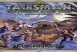 Talisman (Revised 4th Edition): The Highland Rulebook ...€¦ · The object of the game remains the same as the Talisman Revised 4th Edition base game. Characters must reach the