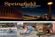 Springfield...America’s first armory/military arsenal and the first American-made automobile. Springfield is the birthplace of basketball and of Dr. Seuss’s Cat in the Hat. The