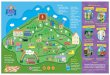 Play Areas Make sure you visit3. Peppa Pig’s House and Famy Cl ari If you have any questions, please speak to one of our team. Peppa Pig’s Gift Shop Visit our gift store for exclusive