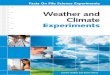 Weather and Climate - សៀងហ័រ & សោម៉ា · In Weather and Climate Experiments, students are given opportunities to carry out hands-on activities using weather instruments
