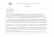 Update August 9, 2016 Letter from EPA to Poet …...2016/08/09  · Title Update August 9, 2016 Letter from EPA to Poet Biorefining-Leipsic, LLC, Approving, with Modifications, Petition