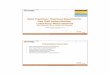 Best Practices: Chemical Selection for Gas Well Deliquification Laboratory Measurements Technologies' Best... · 2016-03-18 · 1 Best Practices: Chemical Selection for Gas Well Deliquification