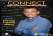 CONNECT - Microsoft...CONNECT | October 2017 3The end of summer is actually a beginning at the Chamber every year. It’s the beginning of our new fiscal year, our new program year,