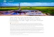 The Oil & Gas Industry’s New Normal: Rethinking Innovation ...clareo.com/wp-content/uploads/2018/05/OilGasReport... · The Oil & Gas Industry’s New Normal: Rethinking Innovation