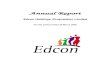 Group Annual Financial Statements - Edcon · Dr. Urin Ferndale—Dr. Ferndale joined Edcon in 1999 as the group human resources director. In September 2007 he was appointed as chief