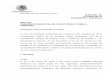 Comisión de Derechos Humanos del Estado de Puebla - … · 2014-11-24 · 4 presidente municipal de Huejotzingo, Puebla, a través del cual rindió un informe con relación a los