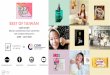BEST OF TAIWAN - Sample Store · to ecommerce site • SEO: Page 1 of Google • Influencers reach: 18,280 • Sample Store’s content on Unicorn Skincare Buttocks Lift Mask appeared
