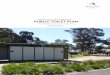 BANYULE CITY COUNCIL PUBLIC TOILET PLAN · PDF file Banyule Public Toilet Plan 4 The Banyule Public Toilet Plan sets out a ten year plan to guide the provision of Council owned and