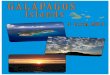 GALÁPAGOS Islandschangbbj/Com. 462 Galapagos Experience.pdfstudies of Galápagos wildlife. Monday, January 7 Class begins at 8:00 at the Charles Darwin Sta-tion. Time to explore and