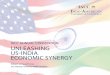 IACC ANNUAL CONVENTION UNLEASHING US INDIA ECONOMIC … new... · IACC Annual Convention Unleashing US-India Economic Synergy will bring together industr y leaders fr om both countries