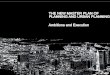  Action PlanALGIERS 2015 2035 ·  Action PlanALGIERS 2015 2035. 1 ALGERIA Key Takeaways from TDD ... • City’s Economic Development Strategy Review