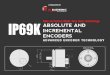Rely on Proven Multi-Turn Gear Technology IP69K ABSOLUTE ...ww1.prweb.com/prfiles/2013/07/03/10899116/IP69K-Encoders-2013.… · IP69K ABSOLUTE AND INCREMENTAL ENCODERS - EXCLUSIVE