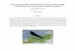 The Dragonflies in Bracknell Forest Borough: Overview for ... · This report represents the outcome of surveys of Odonata (dragonflies and damselflies) from the early 1990s through