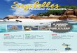 More Seychelles Holiday Packages 2016 - Uganda Let's Go …Return lirfare from Entebbe to Seychelles with Etihad Airlines Return Airport Transfer to Hotel 4 Nights Accommodation based