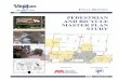 PEDESTRIAN AND BICYCLE MASTER PLAN STUDY · The Vaughan Pedestrian and Bicycle Master Plan is meant to support the City of Vaughan and York Region’s initiatives to create “people-friendly”