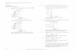 Chapter 3 Exponential and Logarithmic Functionsffldu-sk.yolasite.com/resources/Ch.3b.pdf · 5.4 7.1 5.4 7.1 5.4 ln ln 7.1 5.4 ln 40 7.1 5.4 ln 7.1 40 0.0068 k k k e e e k k k The